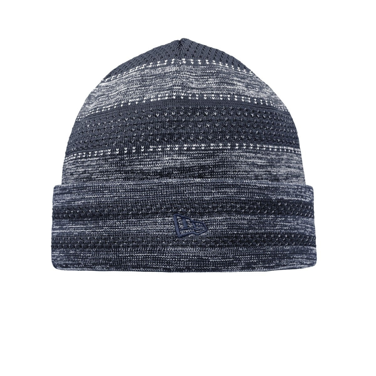 New Era-New Era ® On-Field Knit Beanie NE906-MedTech-2